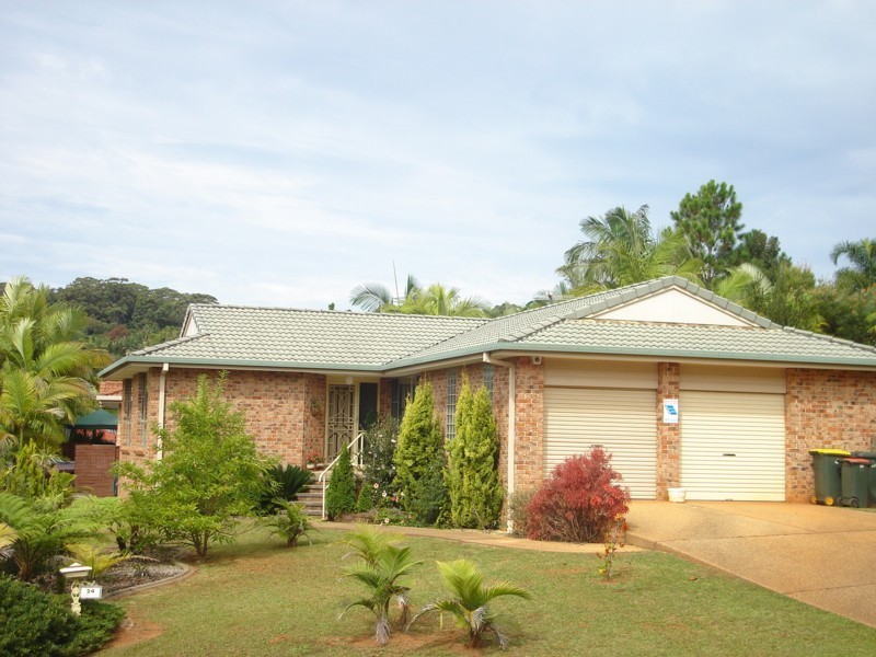 24 Amira Drive, Port Macquarie NSW 2444