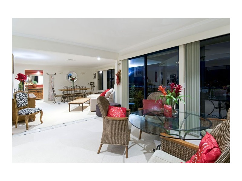 3 Captains Lookout, Port Macquarie NSW 2444