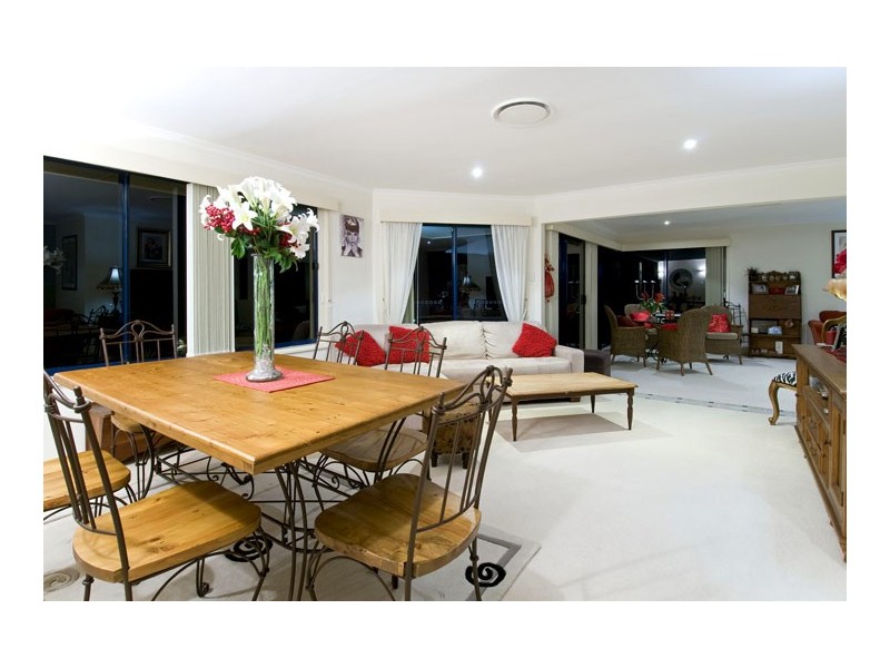 3 Captains Lookout, Port Macquarie NSW 2444