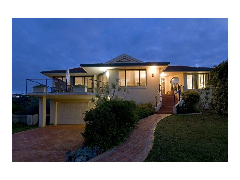 3 Captains Lookout, Port Macquarie NSW 2444