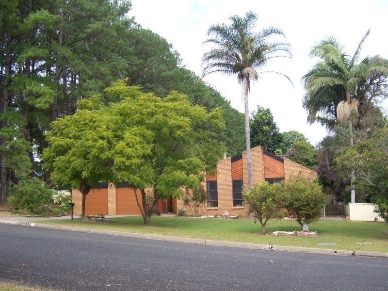 3 Blackbutt Road, Wauchope NSW 2446