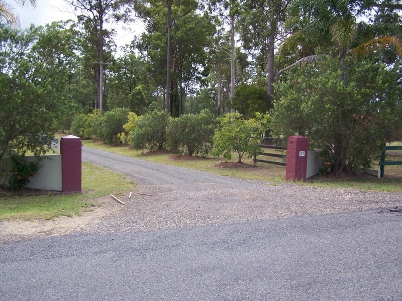 21 Rosella Avenue, Wauchope NSW 2446