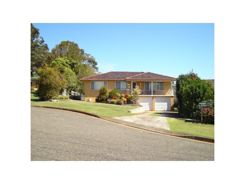 12 Pembroke Place, Port Macquarie NSW 2444