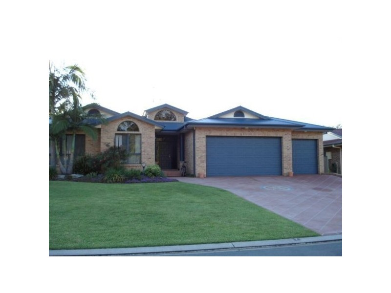 7 Stockwhip Place, Wauchope NSW 2446