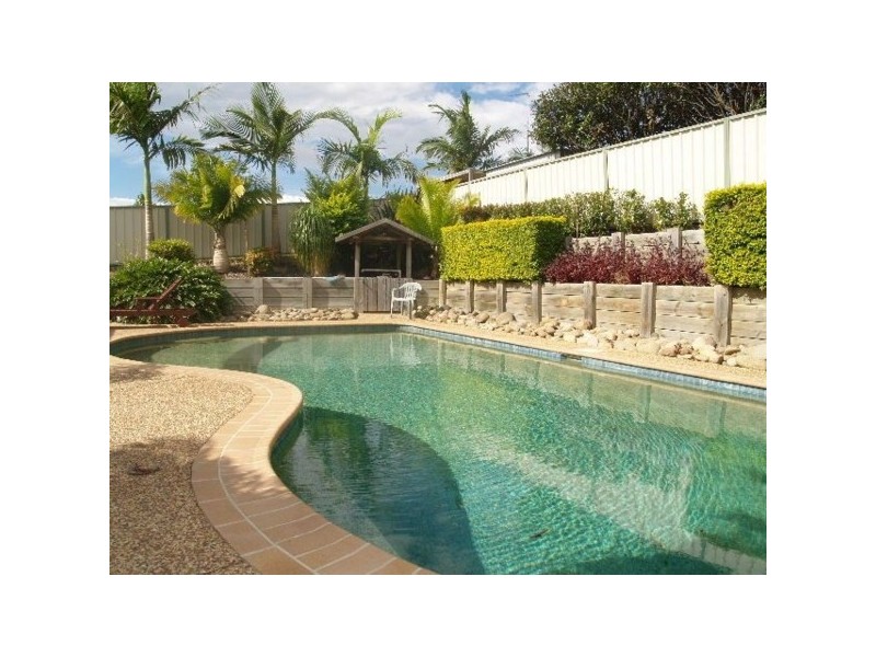 7 Stockwhip Place, Wauchope NSW 2446