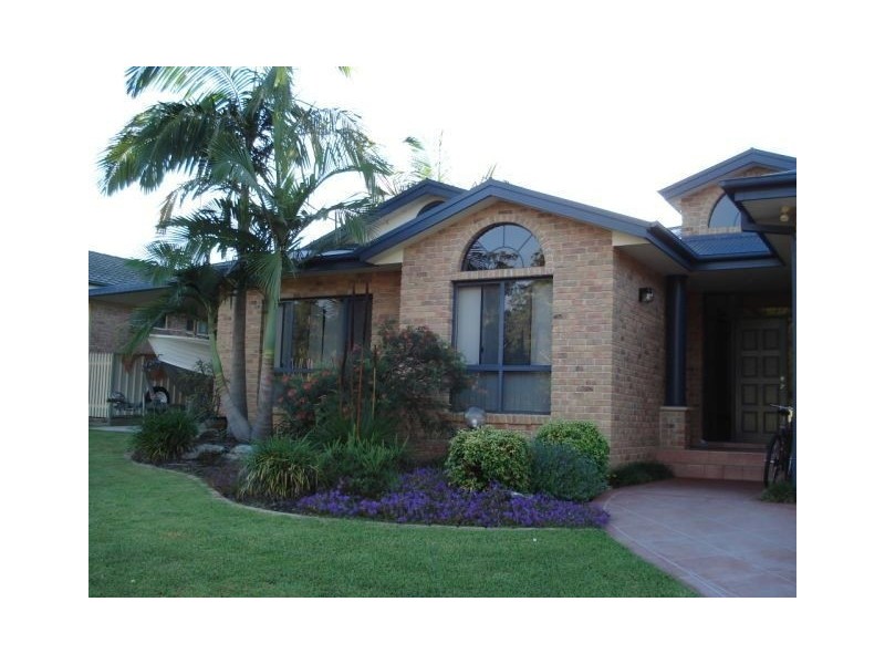 7 Stockwhip Place, Wauchope NSW 2446