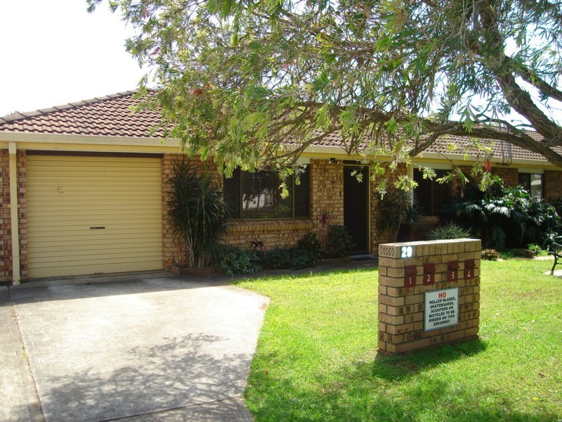 4/29 Denham Street, Port Macquarie NSW 2444