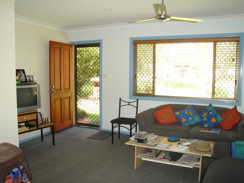 4/29 Denham Street, Port Macquarie NSW 2444