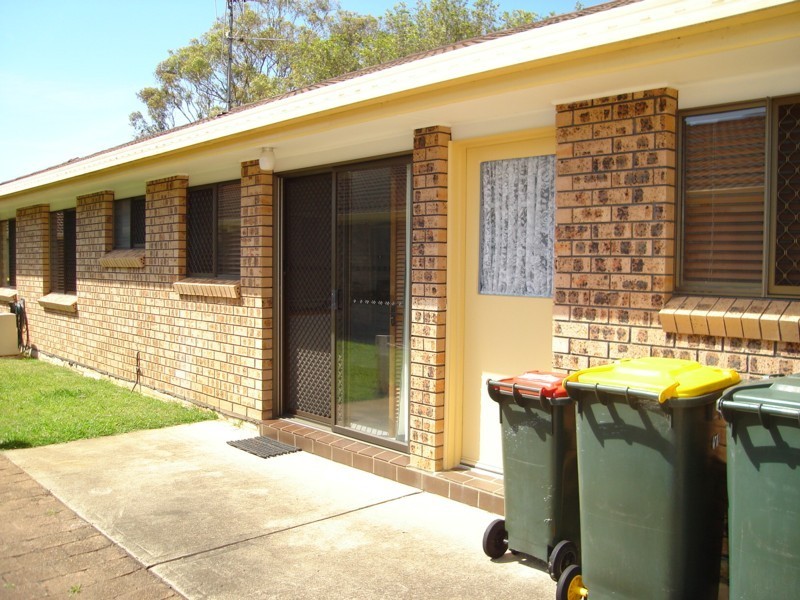 4/29 Denham Street, Port Macquarie NSW 2444