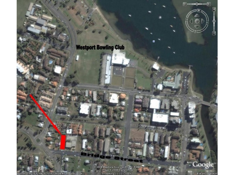 143 Bridge Street, Port Macquarie NSW 2444