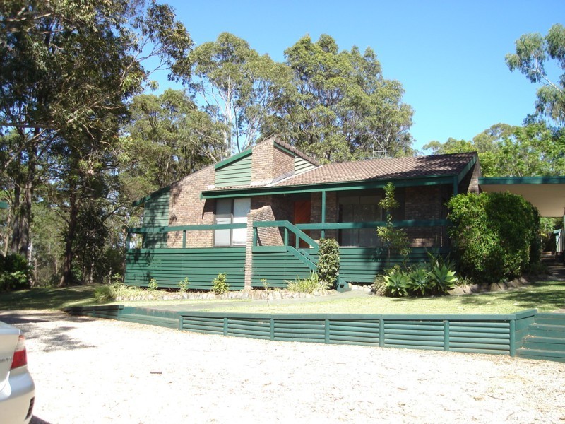 Sancrox NSW 2446