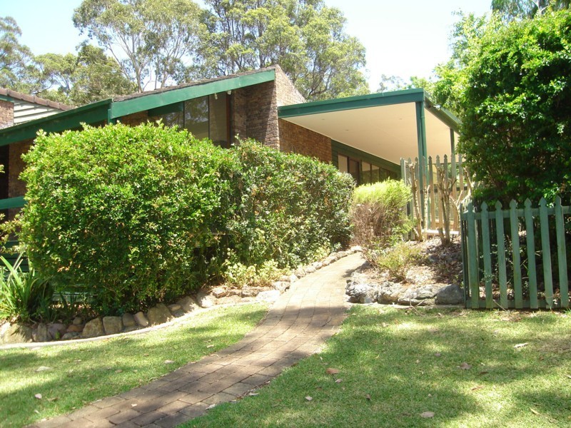 Sancrox NSW 2446
