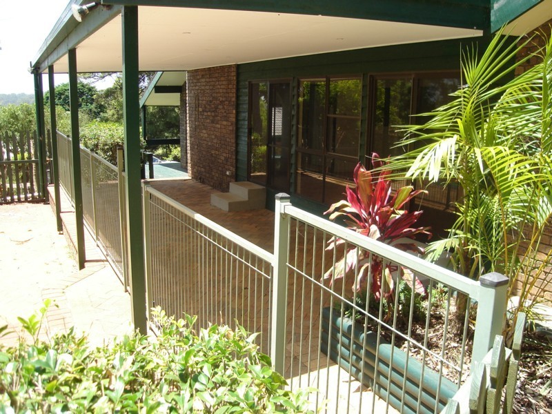 Sancrox NSW 2446