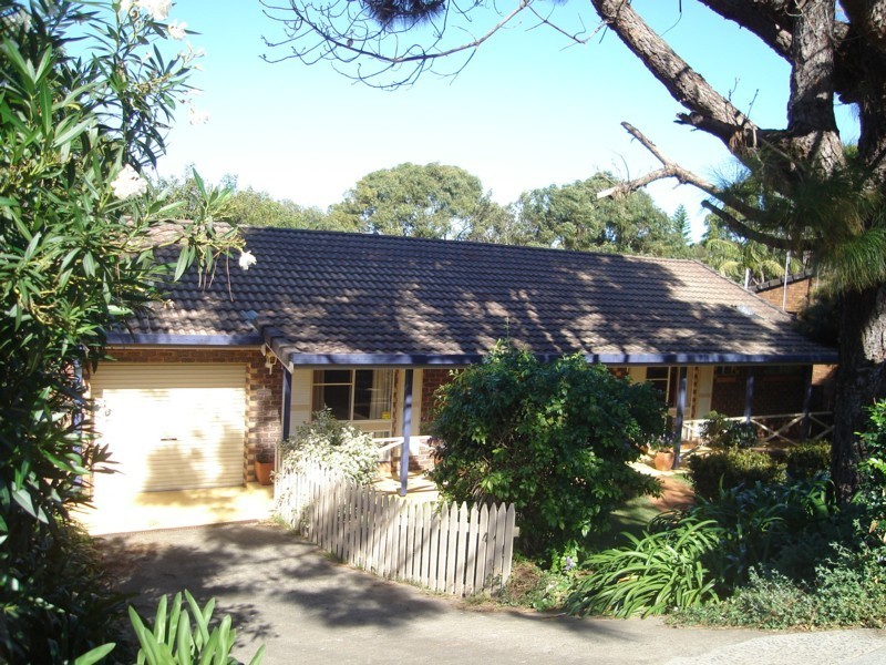 9 Hassall Street, Port Macquarie NSW 2444