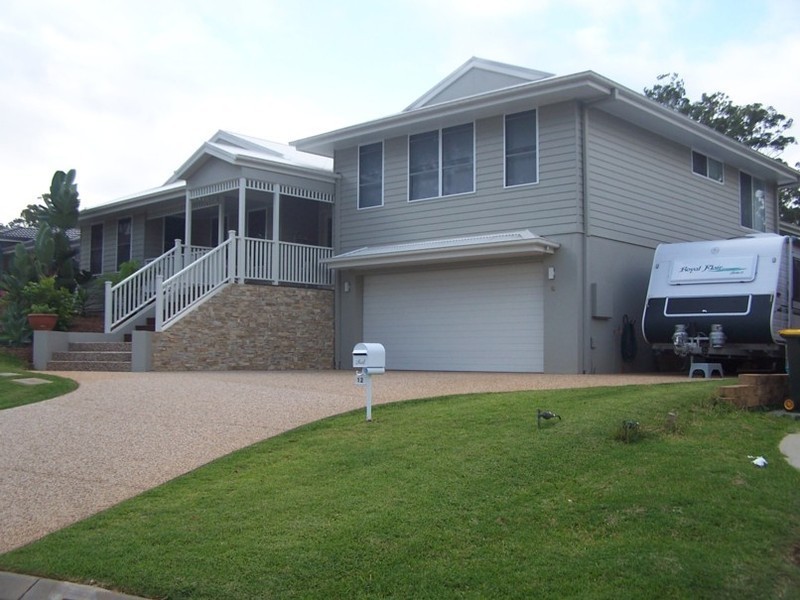 Port Macquarie NSW 2444