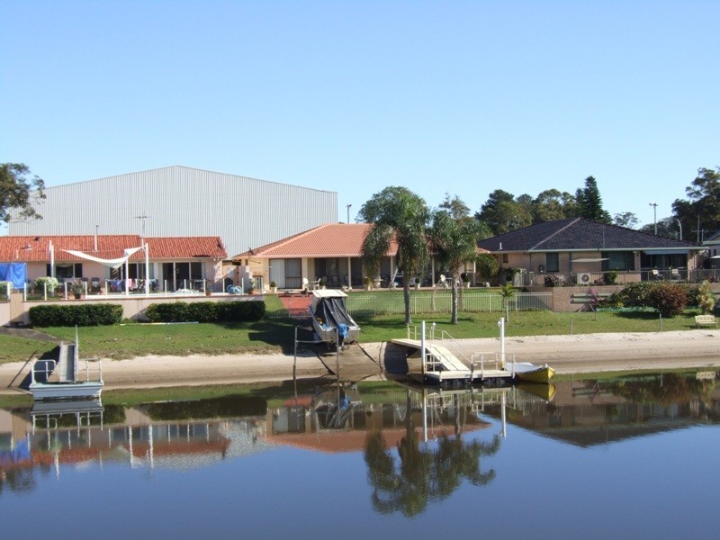 Port Macquarie NSW 2444