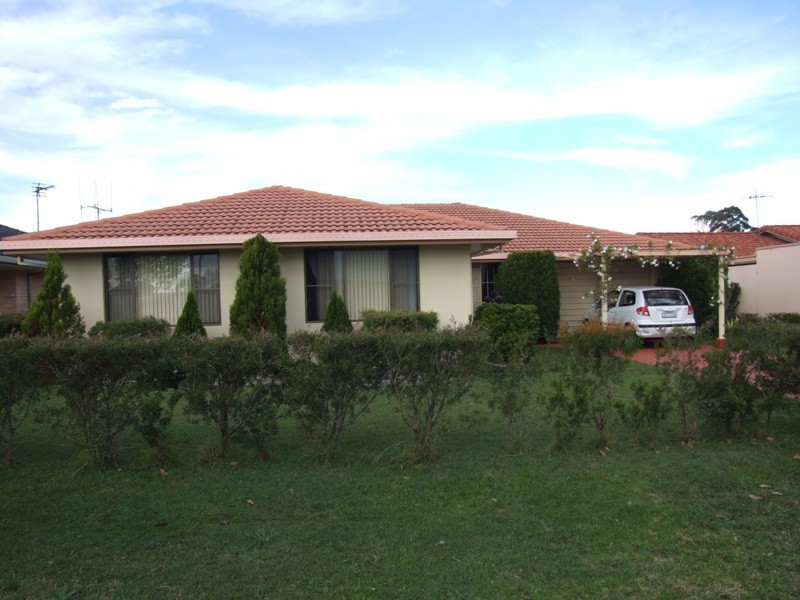 Port Macquarie NSW 2444