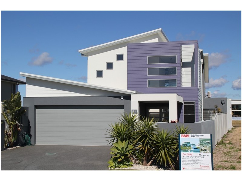 Port Macquarie NSW 2444