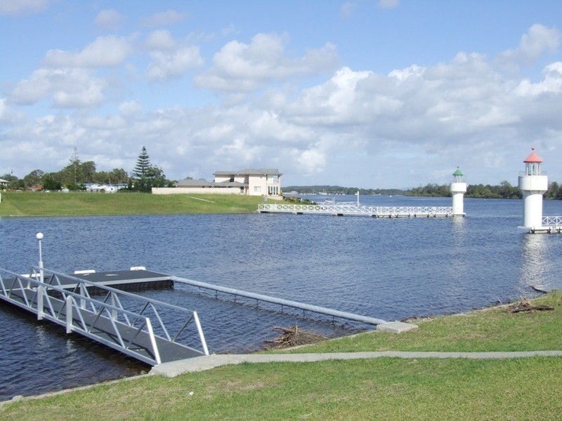 Port Macquarie NSW 2444