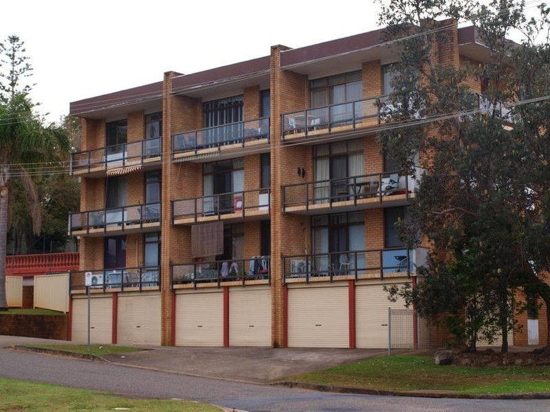 6/9 Flynn Street, Port Macquarie NSW 2444