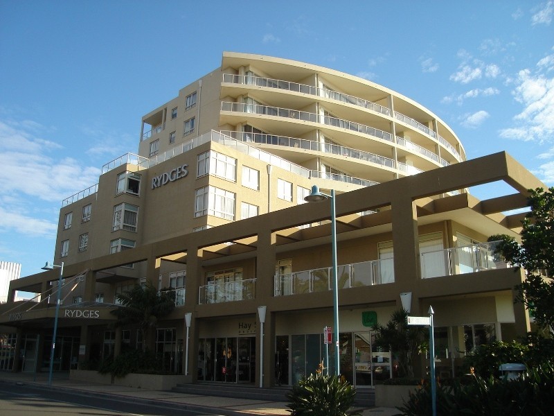 Port Macquarie NSW 2444