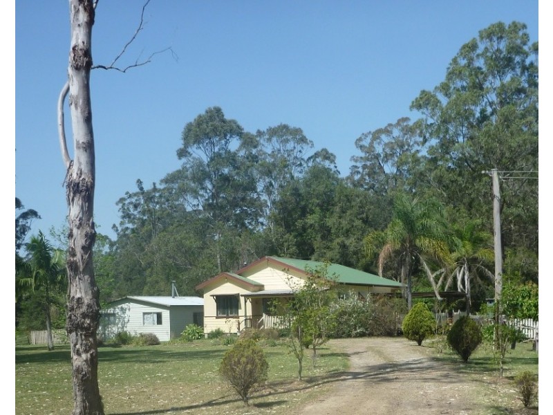 Cooperabung NSW 2441