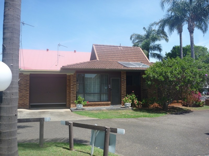 Port Macquarie NSW 2444
