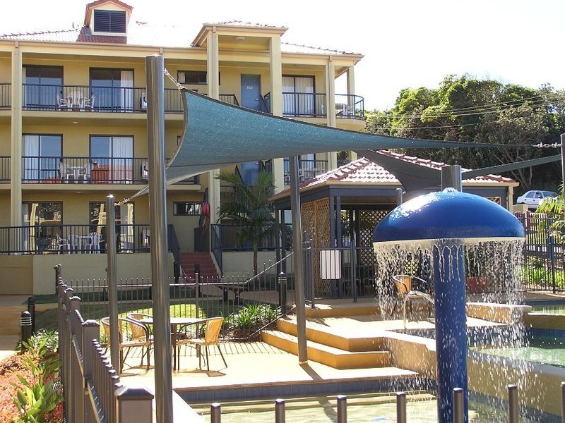 Port Macquarie NSW 2444