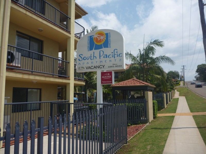 Port Macquarie NSW 2444