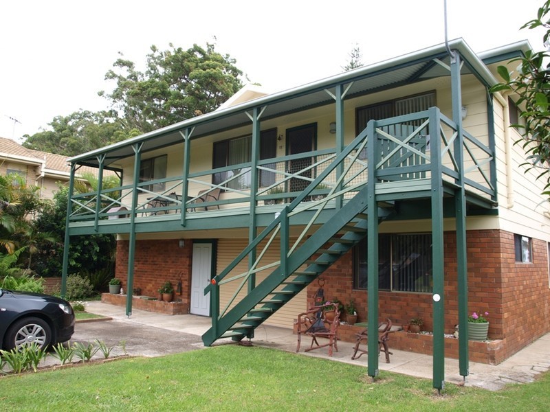 Port Macquarie NSW 2444