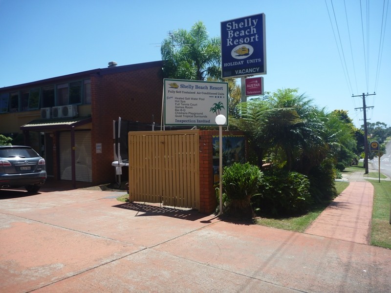 Port Macquarie NSW 2444