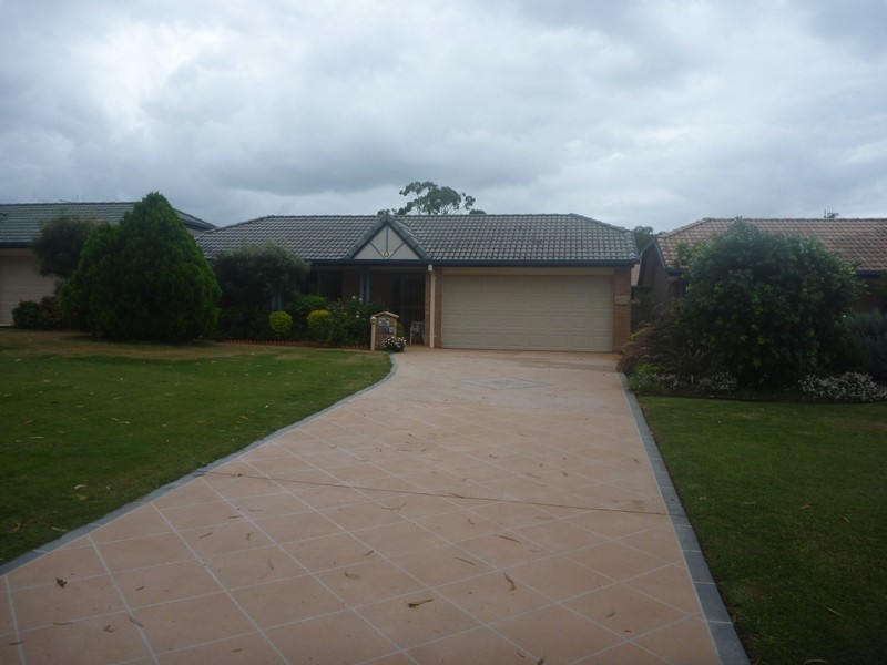 Port Macquarie NSW 2444