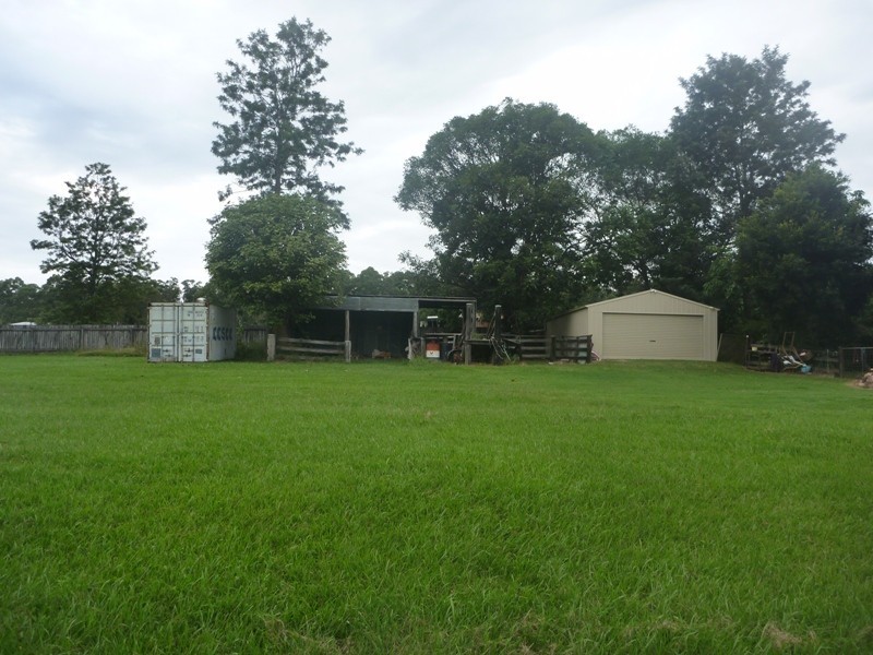 Pembrooke NSW 2446