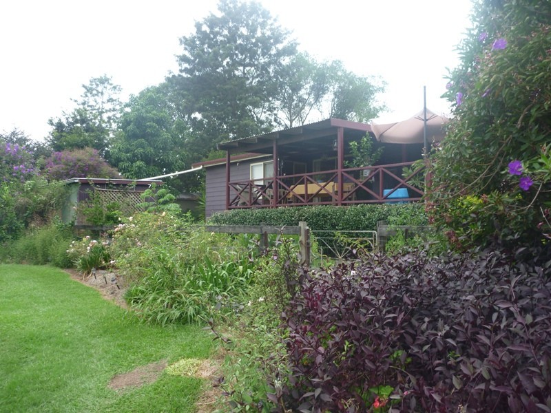 Pembrooke NSW 2446