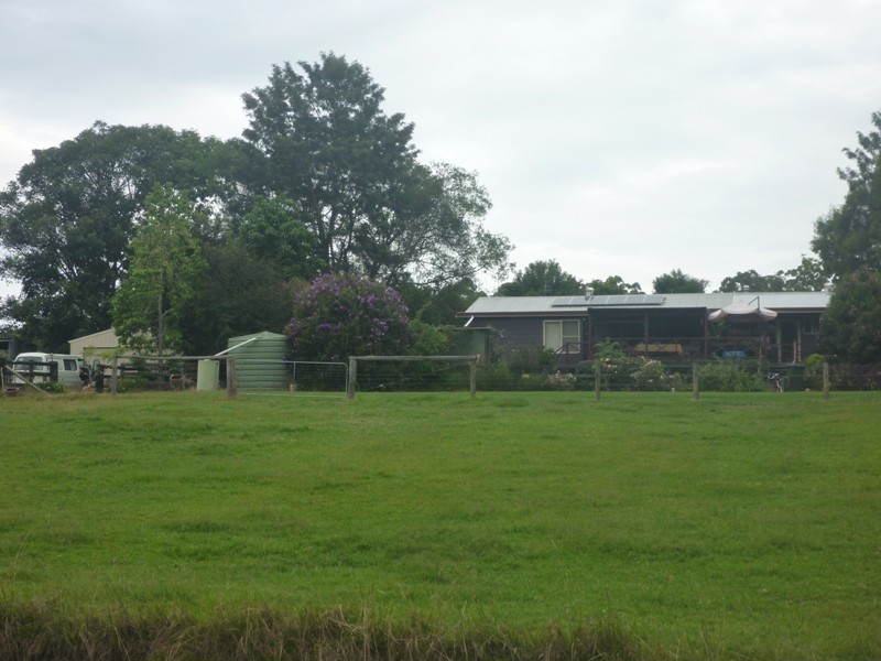 Pembrooke NSW 2446