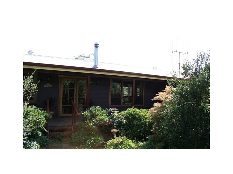 Pembrooke NSW 2446