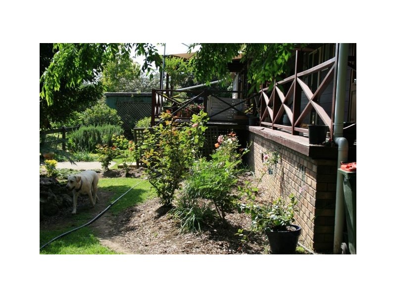 Pembrooke NSW 2446
