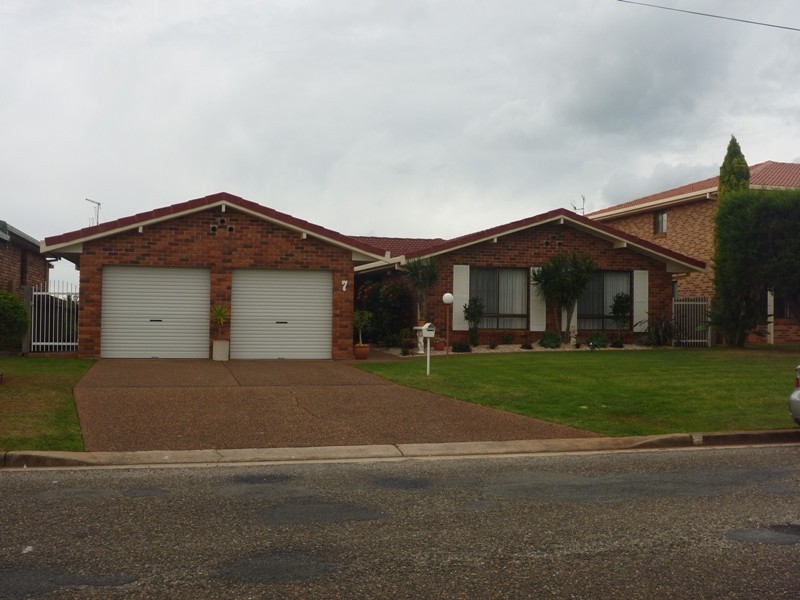 Port Macquarie NSW 2444