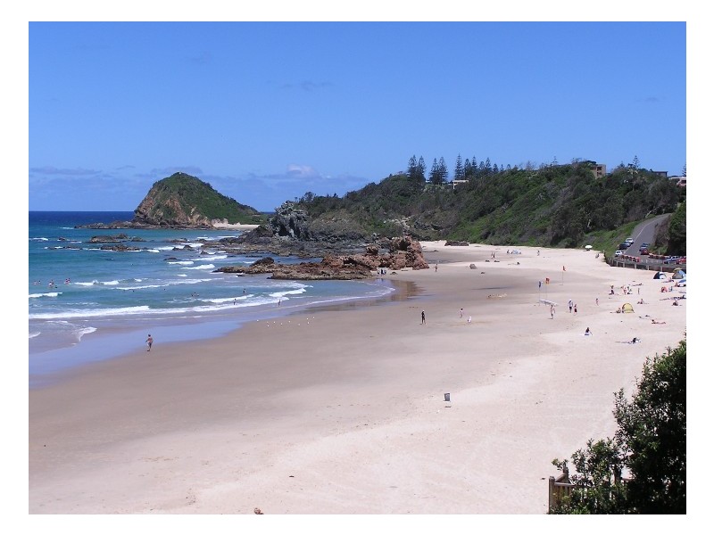 Port Macquarie NSW 2444