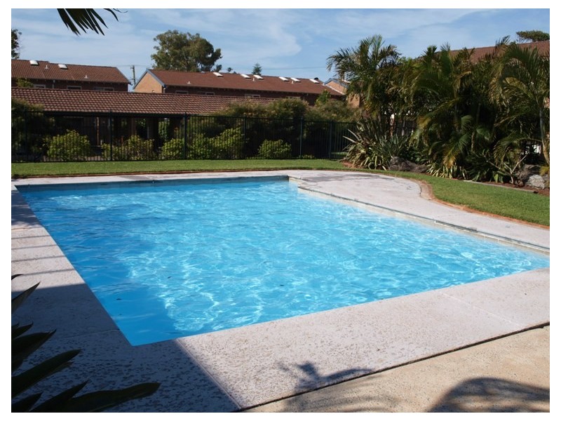 Port Macquarie NSW 2444