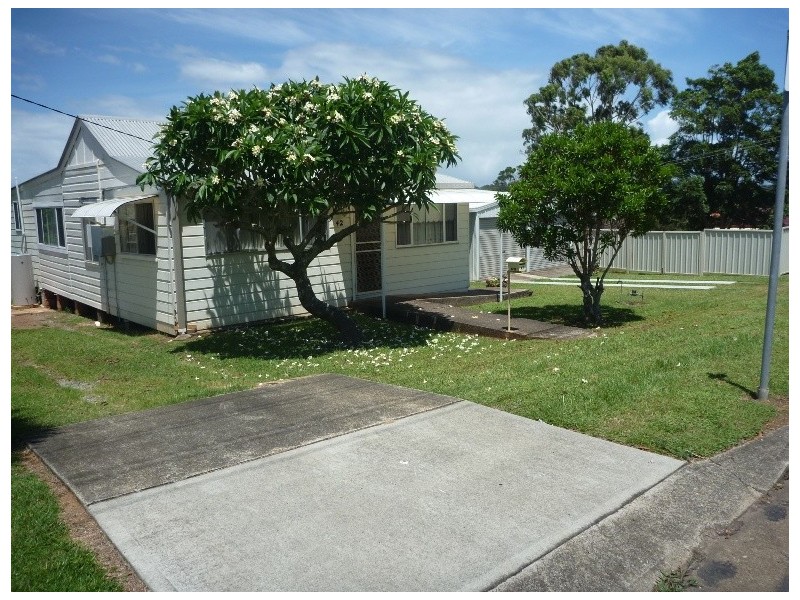 Port Macquarie NSW 2444