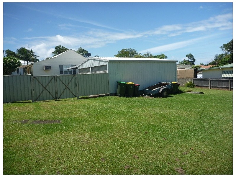 Port Macquarie NSW 2444