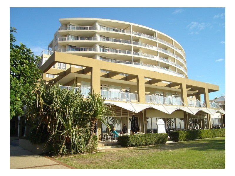 Port Macquarie NSW 2444