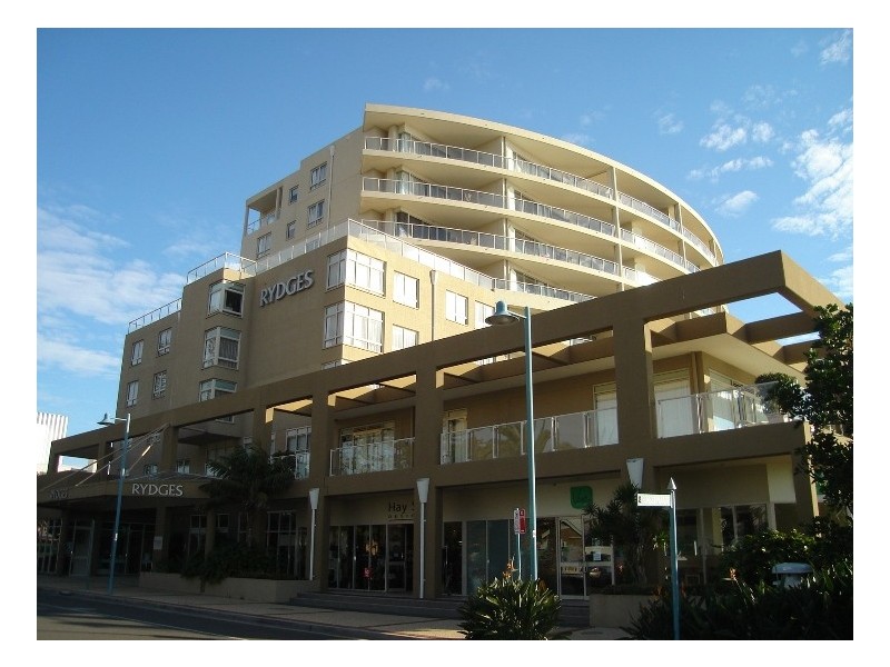 Port Macquarie NSW 2444