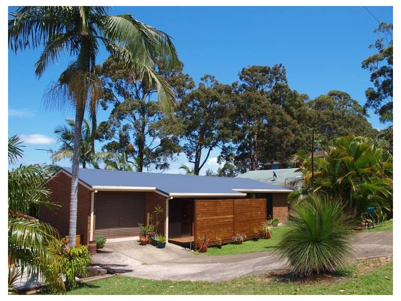 111 Kennedy Drive, Port Macquarie NSW 2444