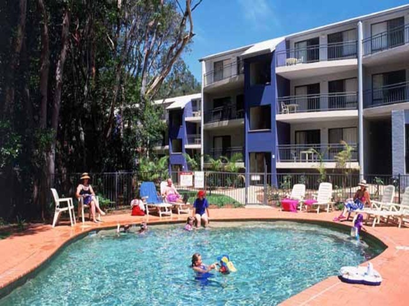 Port Macquarie NSW 2444