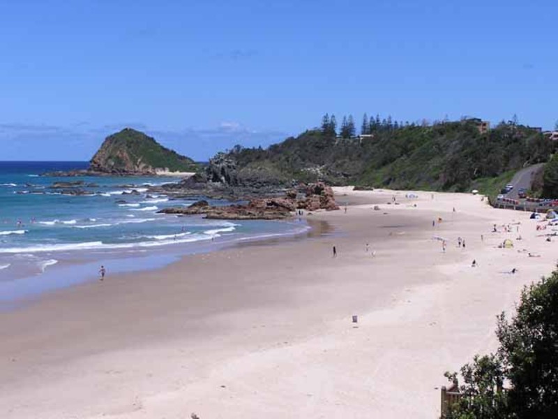 Port Macquarie NSW 2444