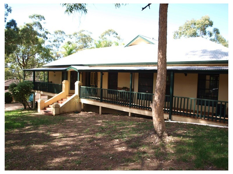 14 Mill Hill, Port Macquarie NSW 2444