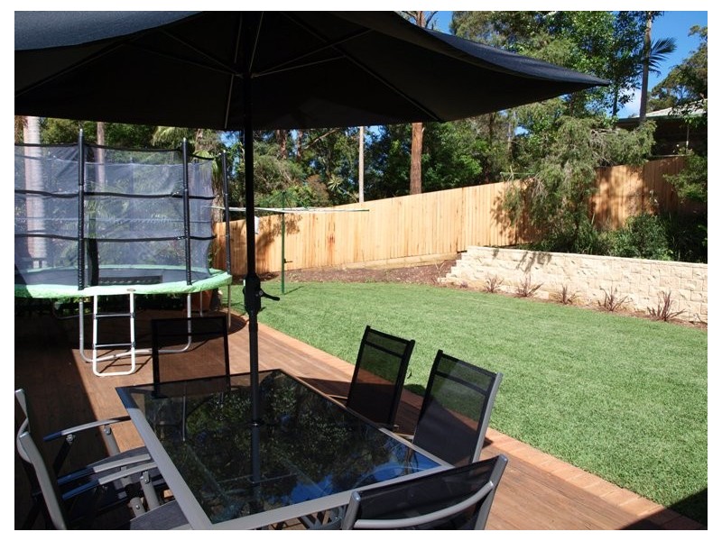 14 Mill Hill, Port Macquarie NSW 2444