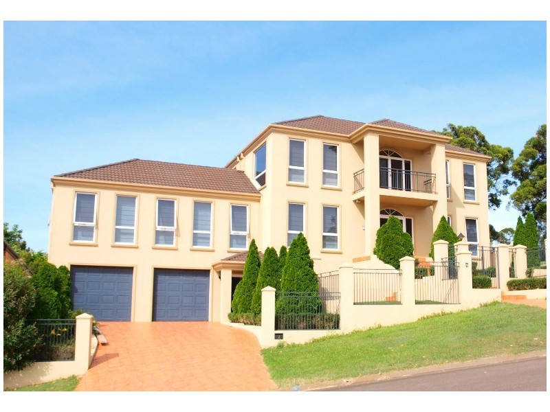 5 Heavenly Ridge, Port Macquarie NSW 2444